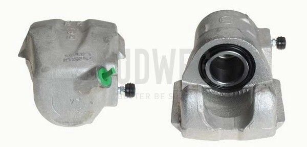 BUDWEG CALIPER Тормозной суппорт 34997